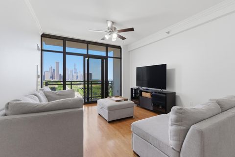 Tiny photo for 233 E 13th Street #1604, Chicago, IL 60605 (MLS # 12680013)