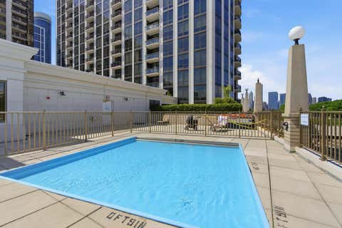 Tiny photo for 233 E 13th Street #1604, Chicago, IL 60605 (MLS # 12680013)