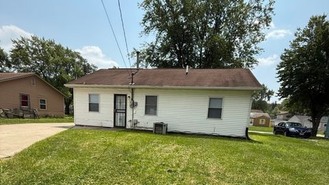 Tiny photo for 501 Pico Street, Joliet, IL 60436 (MLS # 12437846)