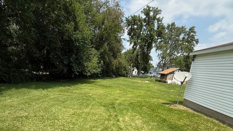 Tiny photo for 501 Pico Street, Joliet, IL 60436 (MLS # 12437846)