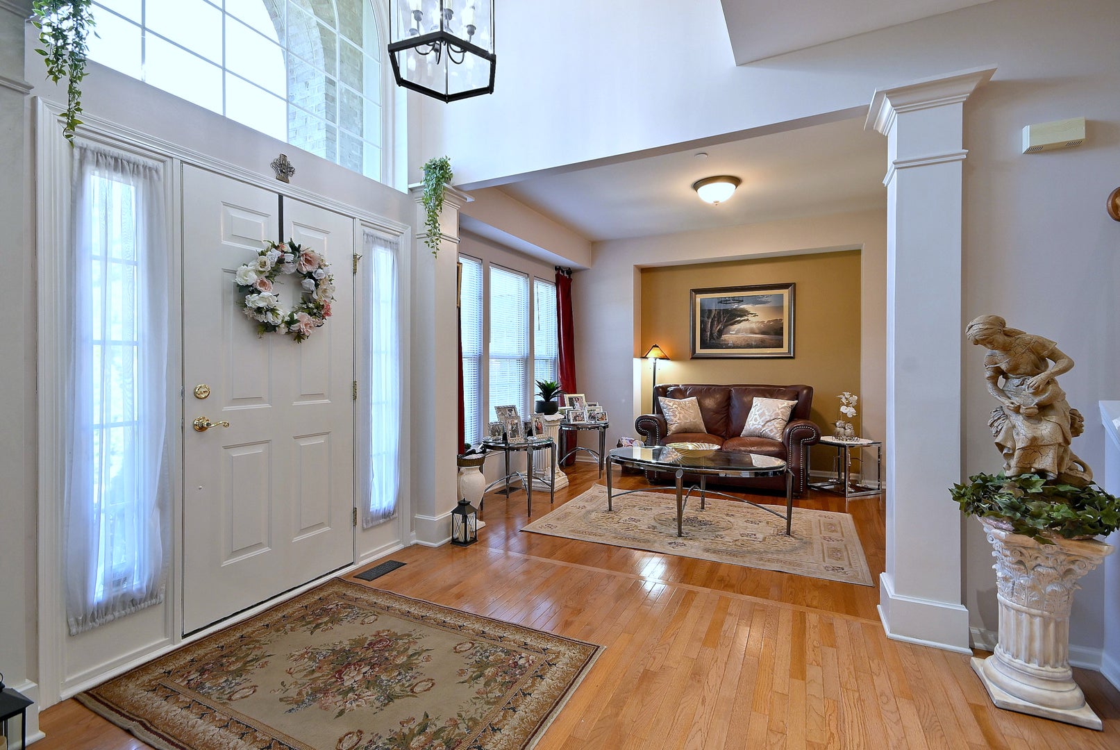 10 Sequoia Court