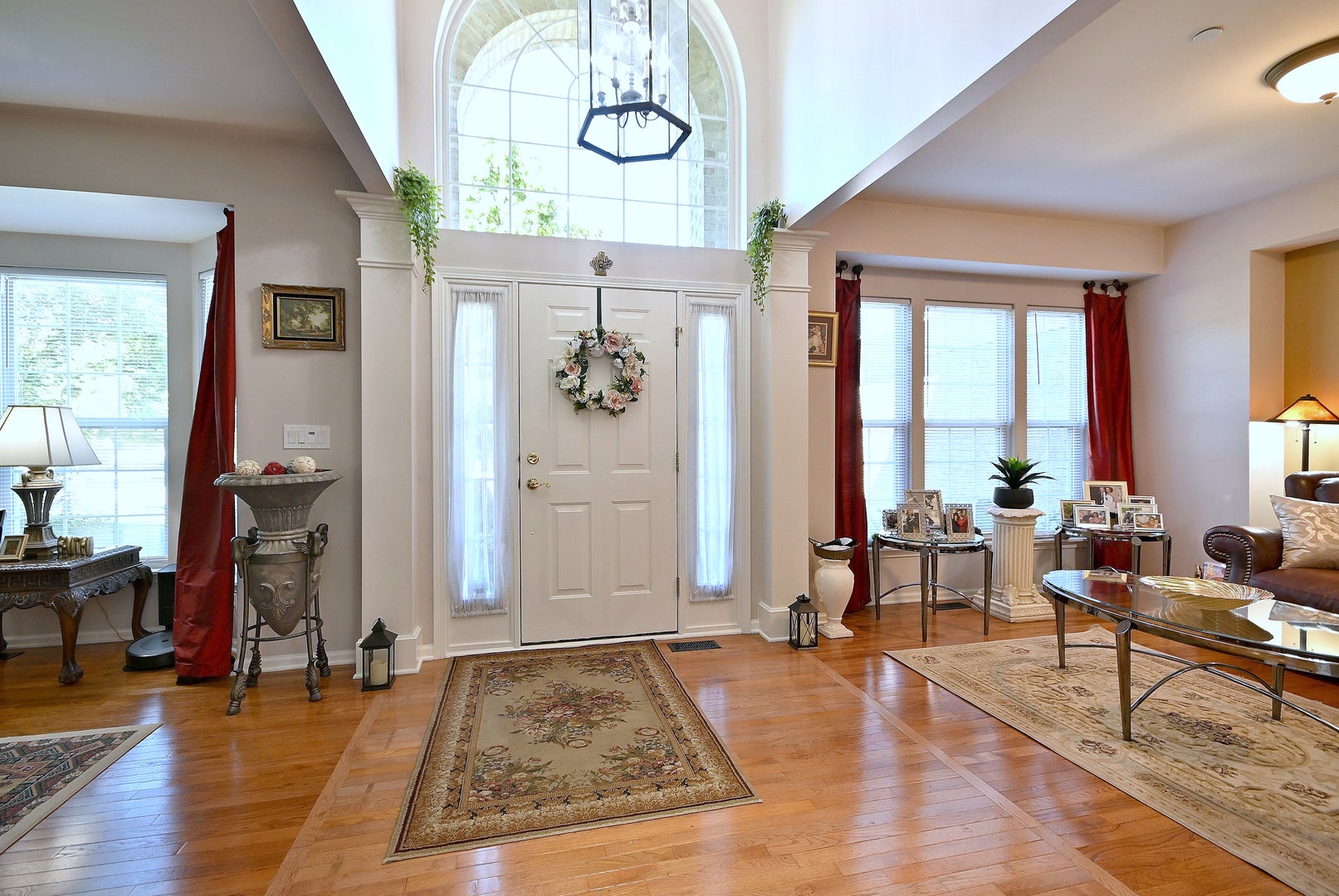 10 Sequoia Court