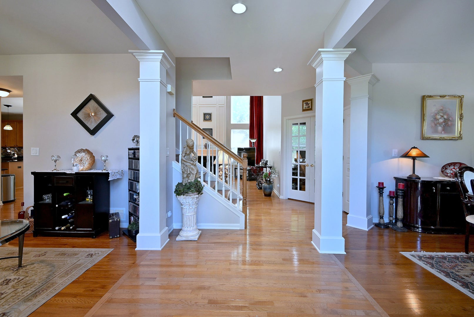 10 Sequoia Court