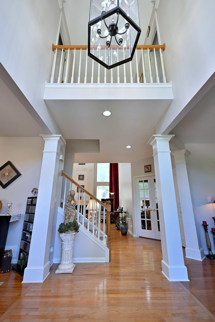 10 Sequoia Court