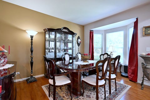 Tiny photo for 10 Sequoia Court, Streamwood, IL 60107 (MLS # 12671552)