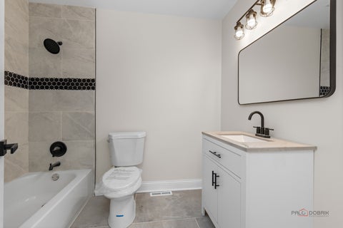 Tiny photo for 14739 Maple Avenue, Orland Park, IL 60462 (MLS # 12670099)