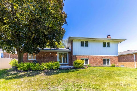 Tiny photo for 14739 Maple Avenue, Orland Park, IL 60462 (MLS # 12670099)