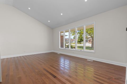 Tiny photo for 14739 Maple Avenue, Orland Park, IL 60462 (MLS # 12670099)
