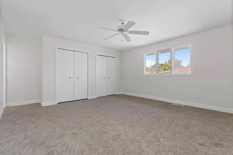 Tiny photo for 14739 Maple Avenue, Orland Park, IL 60462 (MLS # 12670099)