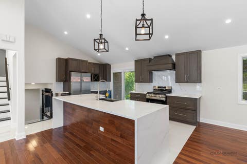 Tiny photo for 14739 Maple Avenue, Orland Park, IL 60462 (MLS # 12670099)