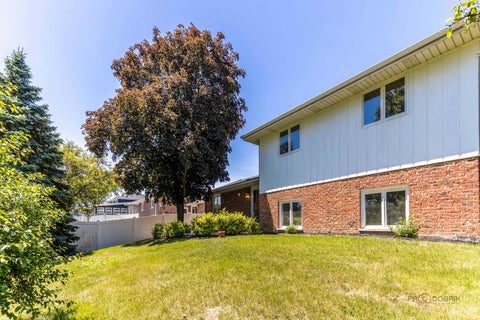 Tiny photo for 14739 Maple Avenue, Orland Park, IL 60462 (MLS # 12670099)