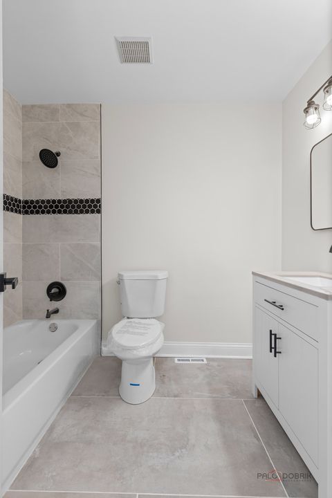 Tiny photo for 14739 Maple Avenue, Orland Park, IL 60462 (MLS # 12670099)