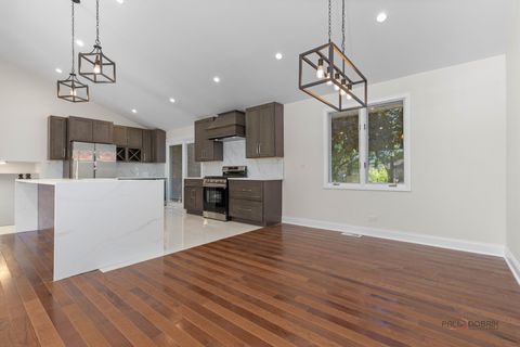 Tiny photo for 14739 Maple Avenue, Orland Park, IL 60462 (MLS # 12670099)