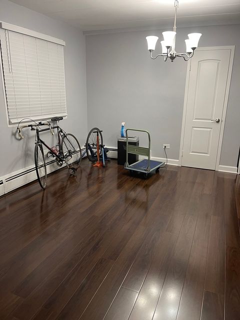 Tiny photo for Chicago, IL 60659 (MLS # 12528236)