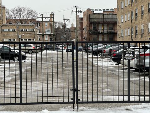 Tiny photo for Chicago, IL 60659 (MLS # 12528236)