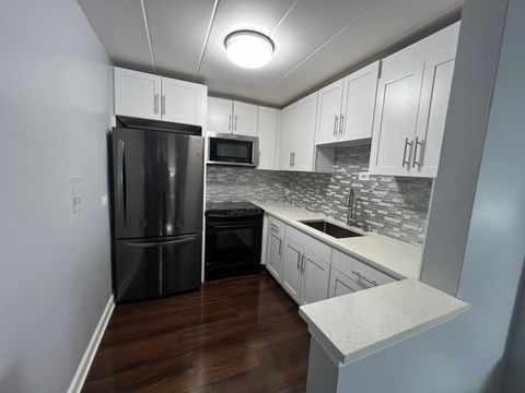 Tiny photo for Chicago, IL 60659 (MLS # 12528236)