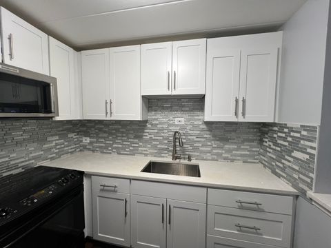 Tiny photo for Chicago, IL 60659 (MLS # 12528236)