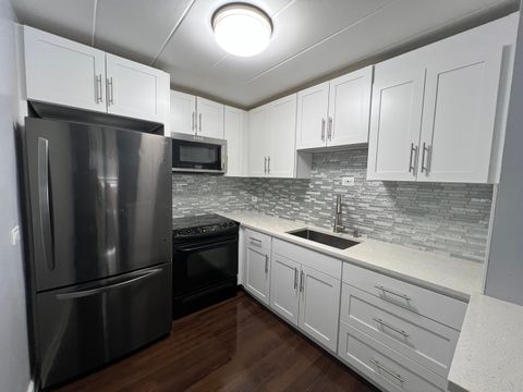 Tiny photo for Chicago, IL 60659 (MLS # 12528236)