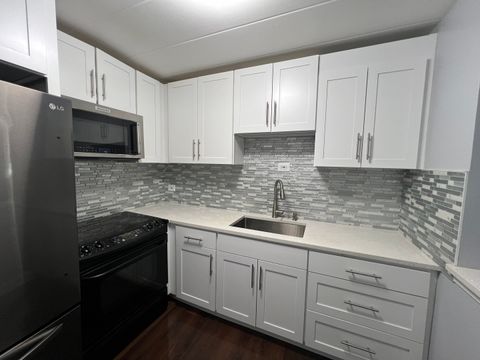 Tiny photo for Chicago, IL 60659 (MLS # 12528236)