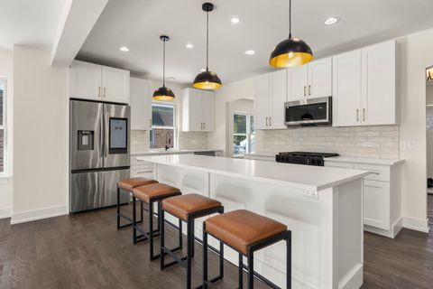 Tiny photo for 133 E Washington Street, Villa Park, IL 60181 (MLS # 12539546)