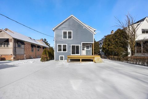 Tiny photo for 133 E Washington Street, Villa Park, IL 60181 (MLS # 12539546)