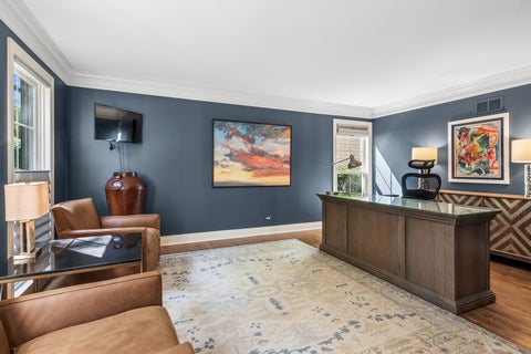 Tiny photo for 118 S Montclair Avenue, Glen Ellyn, IL 60137 (MLS # 12731172)