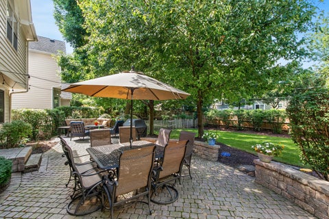 Tiny photo for 118 S Montclair Avenue, Glen Ellyn, IL 60137 (MLS # 12731172)