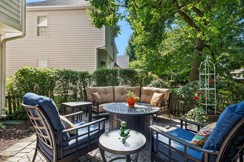 Tiny photo for 118 S Montclair Avenue, Glen Ellyn, IL 60137 (MLS # 12731172)
