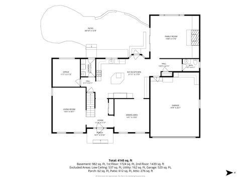 Tiny photo for 118 S Montclair Avenue, Glen Ellyn, IL 60137 (MLS # 12731172)
