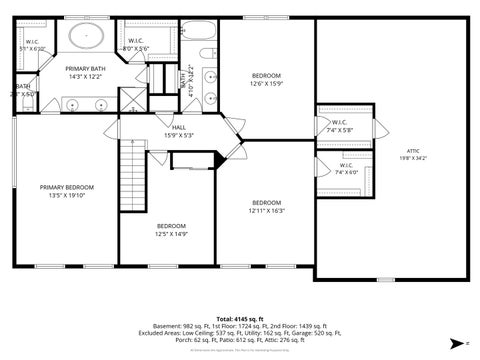 Tiny photo for 118 S Montclair Avenue, Glen Ellyn, IL 60137 (MLS # 12731172)