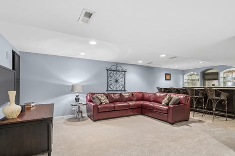 Tiny photo for 118 S Montclair Avenue, Glen Ellyn, IL 60137 (MLS # 12731172)