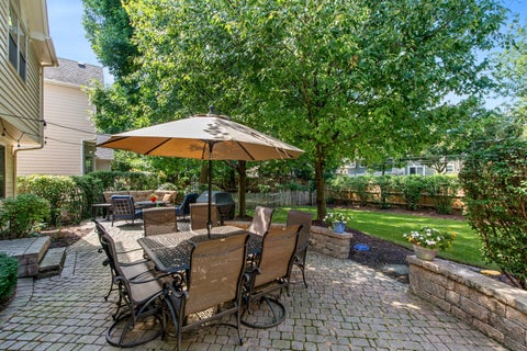 Tiny photo for 118 S Montclair Avenue, Glen Ellyn, IL 60137 (MLS # 12731172)