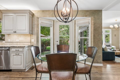 Tiny photo for 118 S Montclair Avenue, Glen Ellyn, IL 60137 (MLS # 12731172)