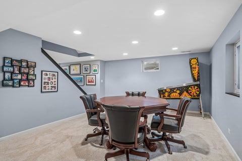 Tiny photo for 118 S Montclair Avenue, Glen Ellyn, IL 60137 (MLS # 12731172)