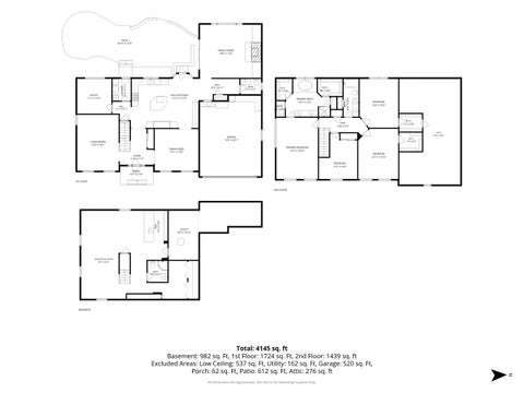 Tiny photo for 118 S Montclair Avenue, Glen Ellyn, IL 60137 (MLS # 12731172)