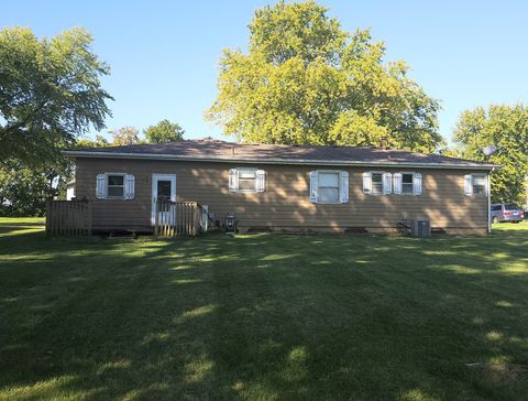 A home in Channahon