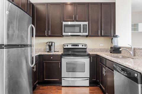 Tiny photo for 1901 S Calumet Avenue #1312, Chicago, IL 60616 (MLS # 12702043)