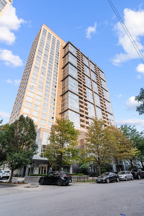 Tiny photo for 1901 S Calumet Avenue #1312, Chicago, IL 60616 (MLS # 12702043)