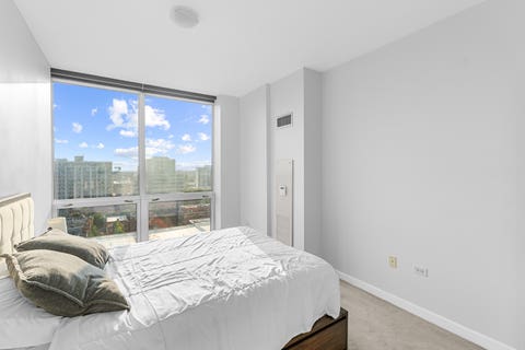 Tiny photo for 1901 S Calumet Avenue #1312, Chicago, IL 60616 (MLS # 12702043)
