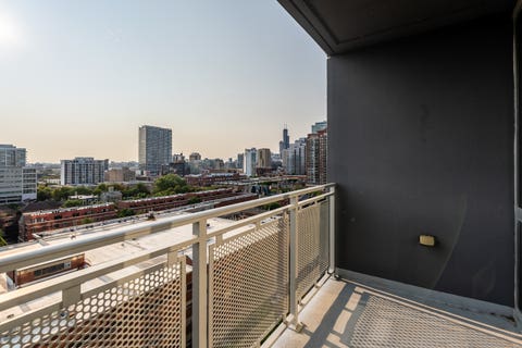 Tiny photo for 1901 S Calumet Avenue #1312, Chicago, IL 60616 (MLS # 12702043)
