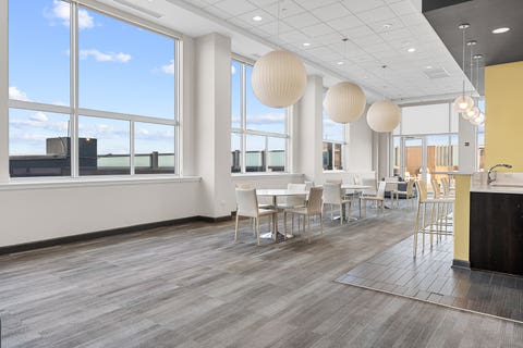 Tiny photo for 1901 S Calumet Avenue #1312, Chicago, IL 60616 (MLS # 12702043)