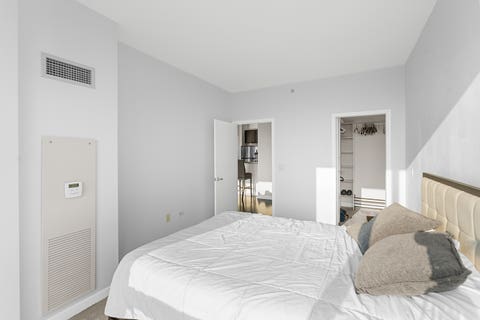 Tiny photo for 1901 S Calumet Avenue #1312, Chicago, IL 60616 (MLS # 12702043)