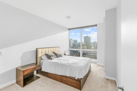 Tiny photo for 1901 S Calumet Avenue #1312, Chicago, IL 60616 (MLS # 12702043)