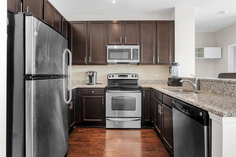 Tiny photo for 1901 S Calumet Avenue #1312, Chicago, IL 60616 (MLS # 12702043)