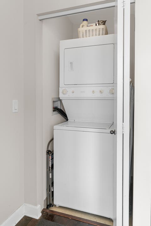 Tiny photo for 1901 S Calumet Avenue #1312, Chicago, IL 60616 (MLS # 12702043)