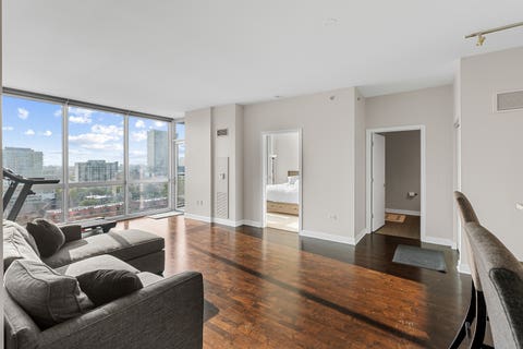Tiny photo for 1901 S Calumet Avenue #1312, Chicago, IL 60616 (MLS # 12702043)
