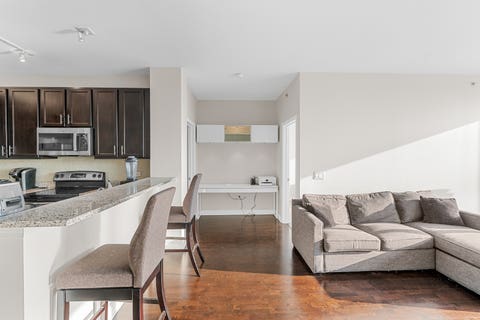 Tiny photo for 1901 S Calumet Avenue #1312, Chicago, IL 60616 (MLS # 12702043)