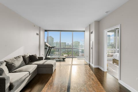 Tiny photo for 1901 S Calumet Avenue #1312, Chicago, IL 60616 (MLS # 12702043)