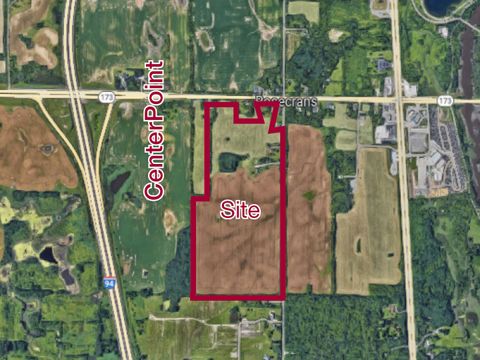 41115-41318 Mill Creek Road Wadsworth IL 60083