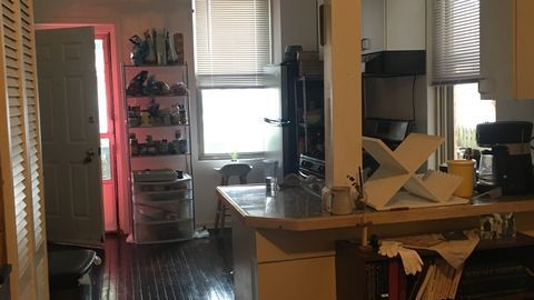 821 N Hermitage Avenue 1R